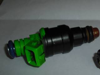 Injector 842cc @4bar
