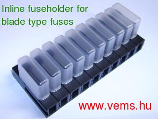 FuseHolder