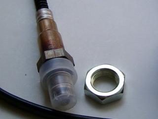 Wideband screw