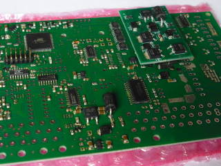 LowZ extension 4 channel