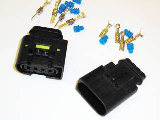 VW 4pin connector
