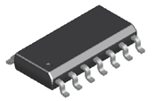 8channel ADC - mcp3208